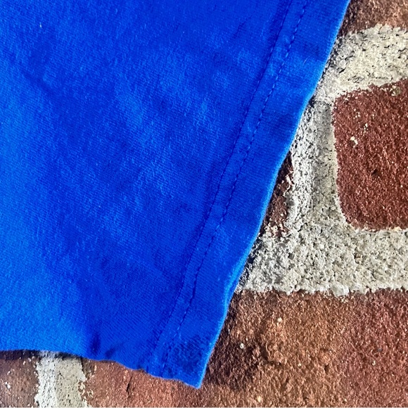 Vintage Florida Tee! Stain on back! Awesome though! ✌️ - Picture 4 of 7